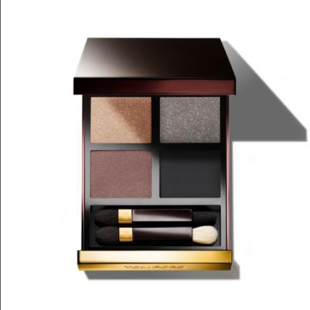 Tom Ford Supernouveau palette